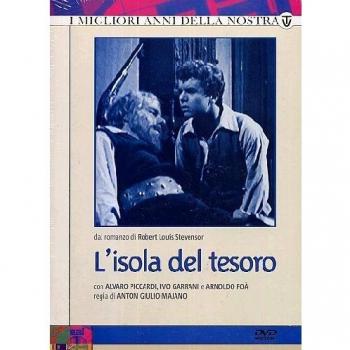 L'Isola Del Tesoro