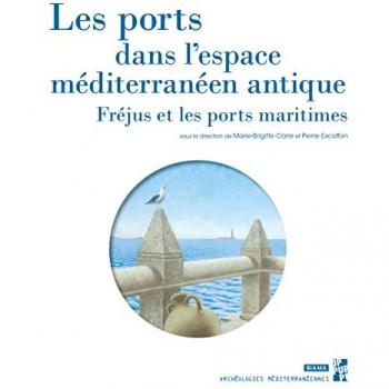 Les ports dans l'espace méditerranéen antique