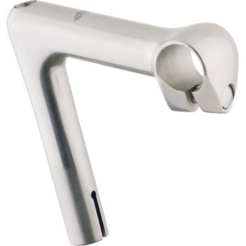 Système de potence Cinelli 1A Milky Gris 90 mm
