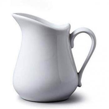Wm Bartleet & Sons Porcelain Traditional Jug 300 ml