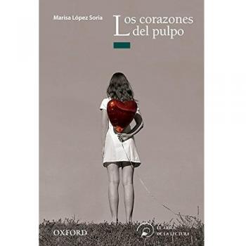 Los corazones del pulpo (Tapa blanda).