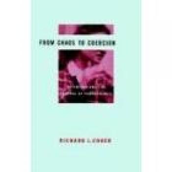 From Chaos to Coercion: Detention and the Control of Tuberculosis