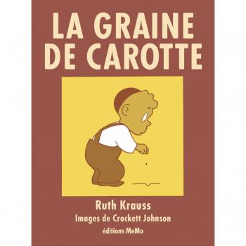 La graine de carotte