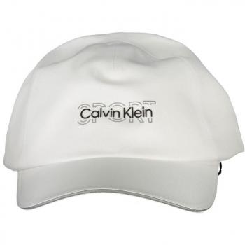 Gorra Calvin Klein Logo Sport Hombre