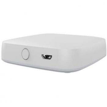 Central de Controle Zigbee Wi-Fi LEDBOX