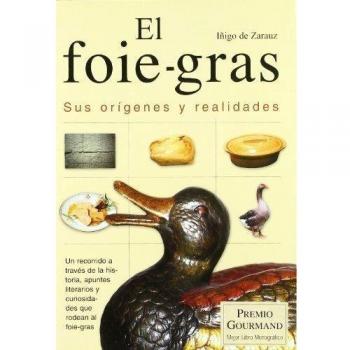 El Foie-Gras/ The Fat Liver, Cocina/ Cooking