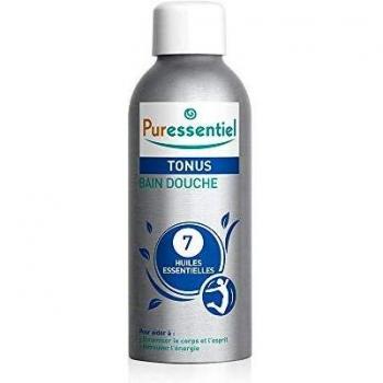 Puressentiel bain douche tonus 100mL