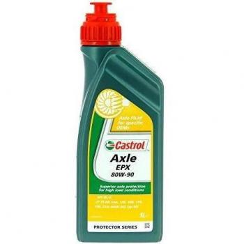 CASTROL 154CAC Aceite de transmisión