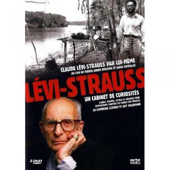 Par Lui-Même : Claude Lévi‑Strauss en Livres