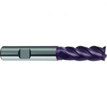 Guhring 10.00mm Inox End Mill