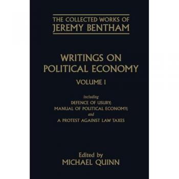 Writings on Political Economy