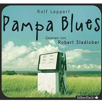 Pampa Blues: : 4 CDs