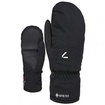 Manoplas esquí Astra Level negro 2XS