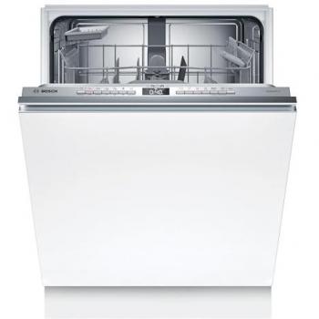 BOSCH vollintegrierbarer Geschirrspüler Serie 4 »SMV4EAX28E«