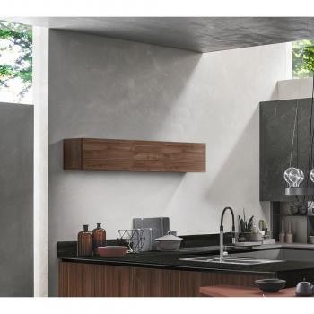 Sospeso Noce Dark – Ribalta 3D