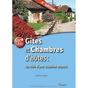 Gîtes et chambres d'hôtes