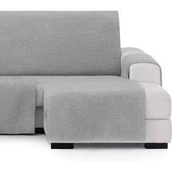 Protector Cubre Sofá Chaise Longue Extra 290 Modelo Brisa Liso