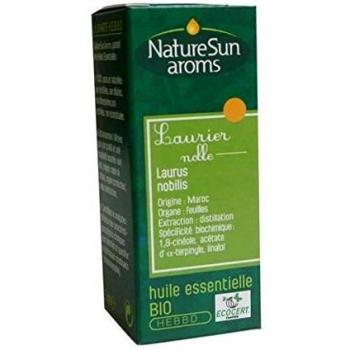 NatureSun Naturales Lörcher‑Essenz