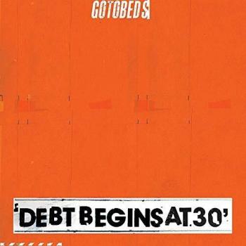 Debt Begins At 30