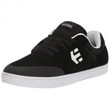 Etnies Marana con Diseño R. Sheckler – Negro 41