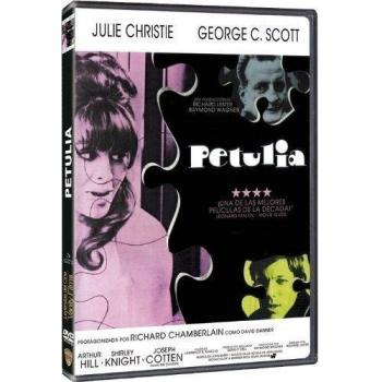 Petulia