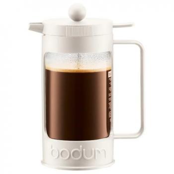 Bodum Bean Piston Coffee Maker 8 Tasse