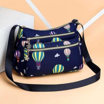 Gusure Small Women's Shoulder Bag