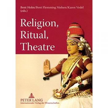 Religion Ritual Theatre