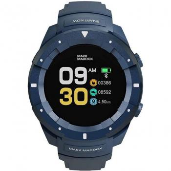 Smartwatch Mark Maddox HS1001-30 Hombre Azul