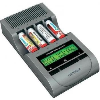 VOLTCRAFT 410 EnergieKontrolleur