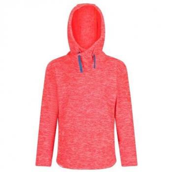 Kacie Forro Polar Jaspeado para Niños y Niñas