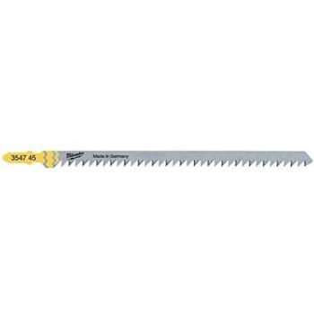 Milwaukee T744D Fast Cutting Jigsaw Blades