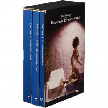 Una donna del nostro tempo: La condizione sentimentale-Il sogno della bambina