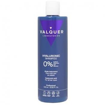 Valquer Alltagspflege Shampoo 400 ml
