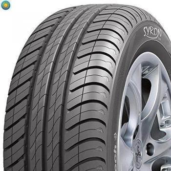 Pneumatico Estivo Syron Bluetech 195/60R15 88V TL