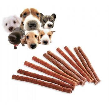 Premio di Carne Essiccata per Cani