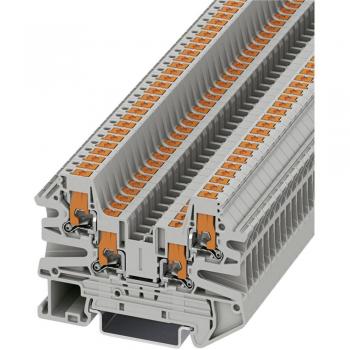 Borne de passage 5.2 mm Phoenix Contact