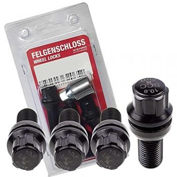 Tornillo de rueda de SCC FBL-5126B