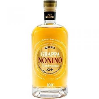 Grappa Nonino Riserva 50 cl