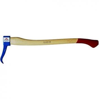 Greenstar Sapie – Longueur 700 mm, Manche en Hickory, Tête Acier 650 g