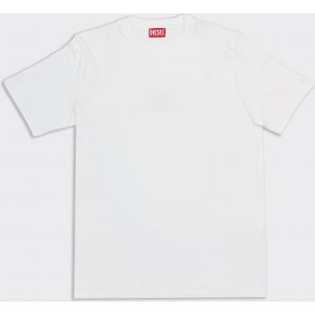 T-Must Slits N2 White T-shirt