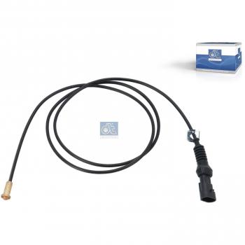 Desagüe de Pastillas de Freno Sensor DT Spare Parts 7.36212