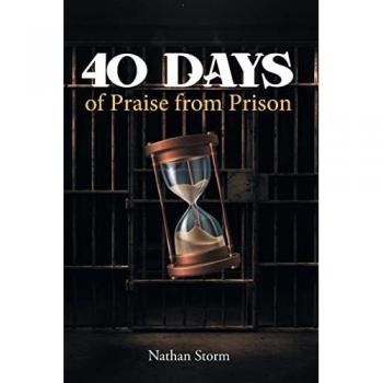 40 Days of Praise from Prison
