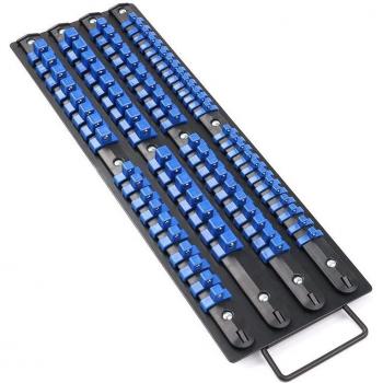 80-Piece Adjustable Sleeve Bracket Set