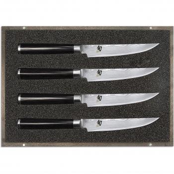 Set de couteaux à steak Kai Dm-s400