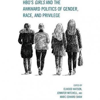 HBO's Girls and the Awkward Politics of Gender, Race, and Privilege