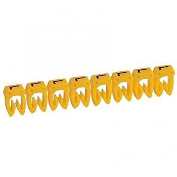 Repères de fils électriques 1.5mm² à 2.5mm²