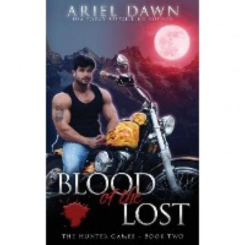 Dawn, Ariel: Blood Of The Lost