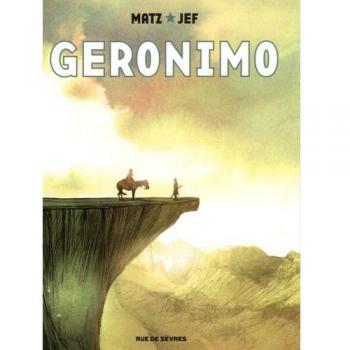 geronimo