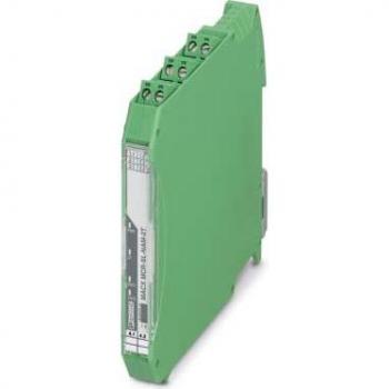 2865023 Phoenix Contact MACX MCR‑SL‑NAM‑2T Isolator